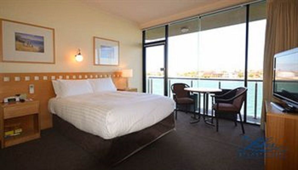 Lakes Hotel Adelaide Dış mekan fotoğraf